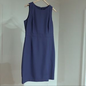 J Crew Suiting Dress NWT